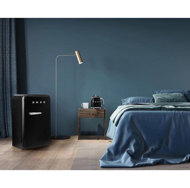 Чайник Smeg KLF05BLEU
