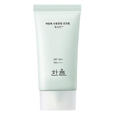 Artemisia Moisture Soothing Sun Cream SPF50+ PA++++, 50ml, 1 Unit