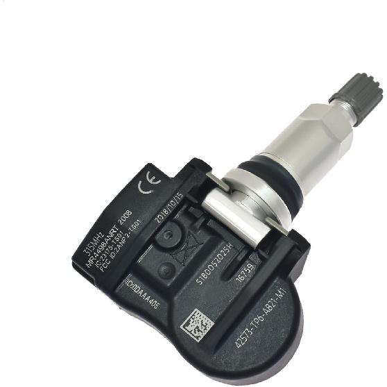 Auto Reifendrucksensor TPMS für Honda Crosstour 2010-2015, Reifendrucksensor 42753-TP6-A82 42753-TP6-A821-M1
