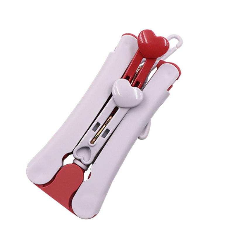 

Складная вешалка Многофункциональные дорожные вешалки Складная вешалка Вешалка для хранения Органайзер для хранения Складная вешалка для одежды Портативная синий