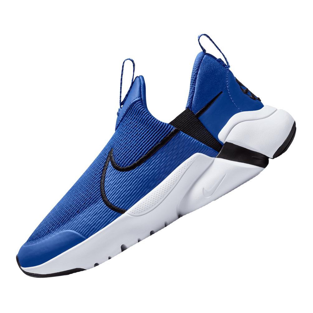 Nike Flex Plus 2 Lightweight Comfortable Non-Slip Durable Kids Casual Shoes Kids Shoes Blue DV8999-401
