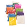 @ Indian Traditional Rangoli Colors Powder 10 Pcs