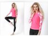 Women's Quick-Dry UV Protection Lycra Wetsuit for Surfing