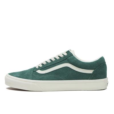 Old School Vn000ct8v0n Suede Green Ma