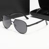 Fashion Women's Sunglasses for Women Men Vintage Pilot Gradient Mirror Lens Retro Sun Glasses Sunglass Eyewear