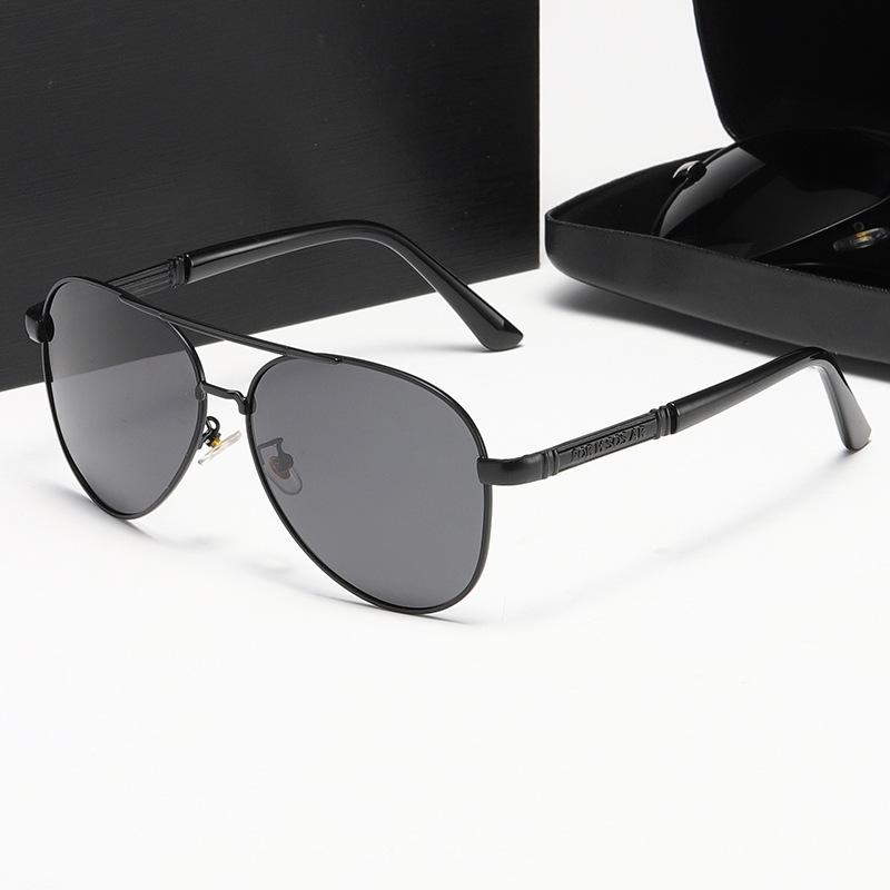 Fashion Women's Sunglasses for Women Men Vintage Pilot Gradient Mirror Lens Retro Sun Glasses Sunglass Eyewear