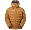 Mountain Equipment Earthrise Hooded Jacket
