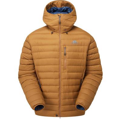 Geacă Mountain Equipment Earthrise cu glugă