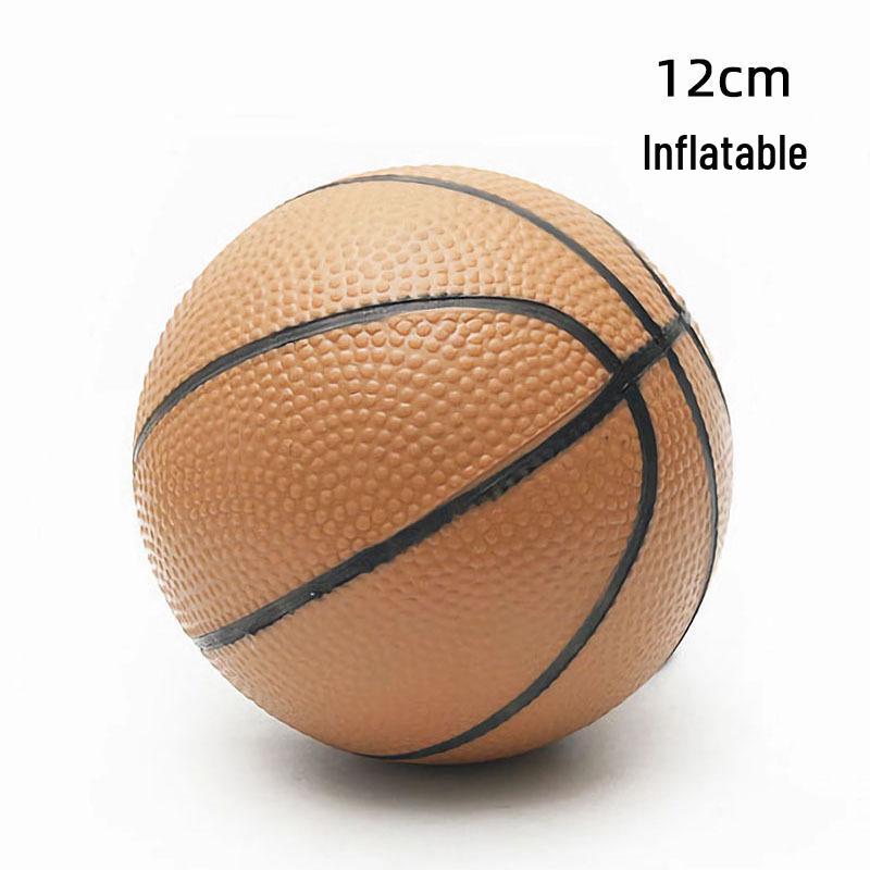 Size 3 Eco-Friendly Leather American Football for Kids - Non-Toxic, Inflatable, Wear-Resistant, Non-Slip, Ideal for Kindergarten Teaching.