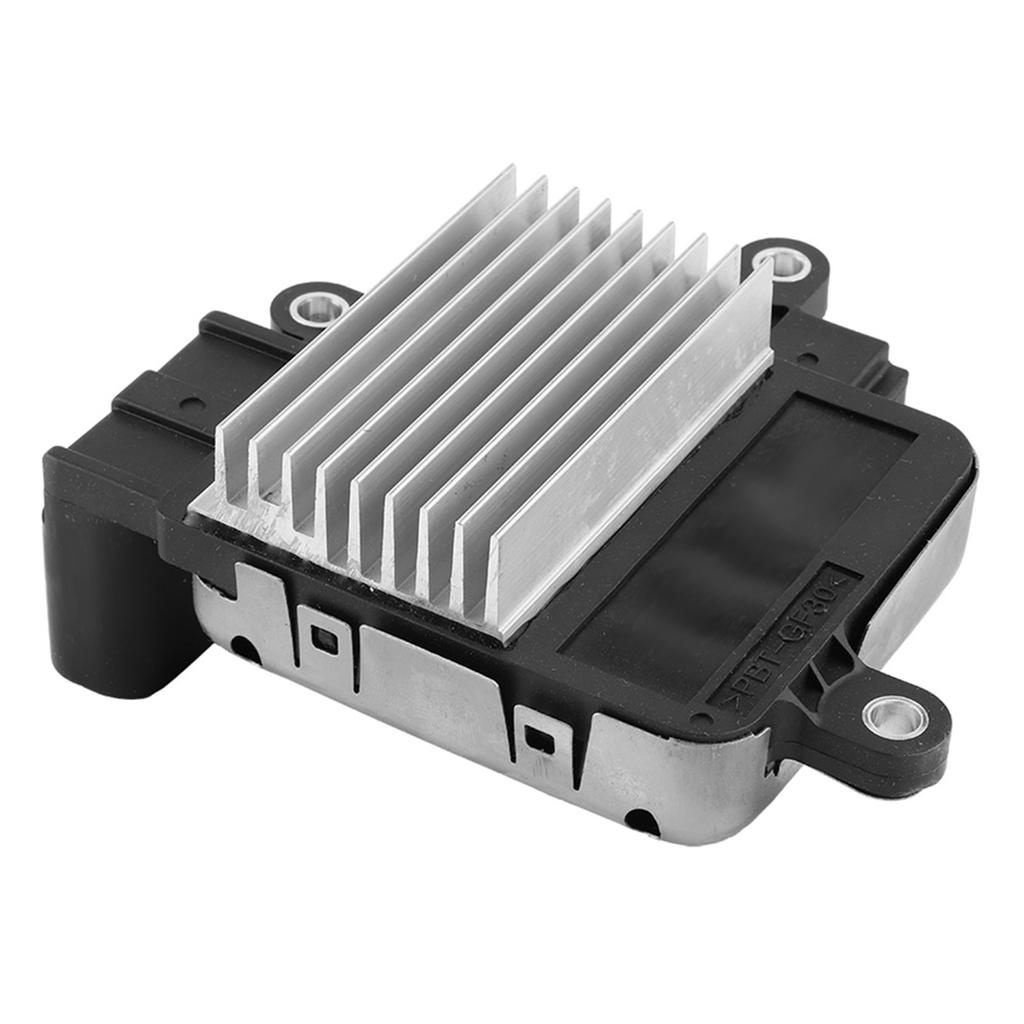 Radiator Cooling Fan Control Module ECU 89257‑30060 Replacement Fit for Camry