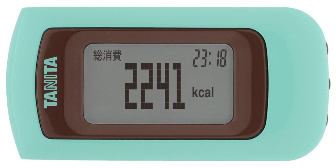 

Tanita Colorism EZ Series мятный D1.45xW7.1xH3.3cm