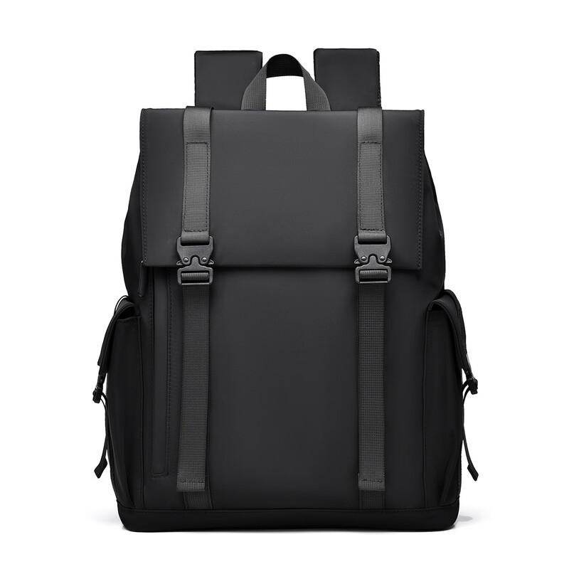 Zuoyou Men's Business & Travel Laptop Backpack