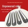 PC Industrial Cable Drag Chain
