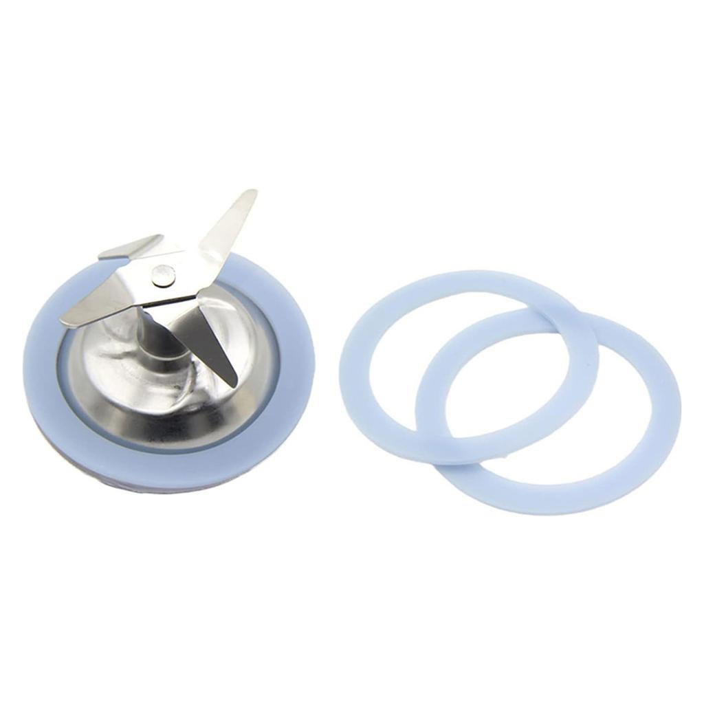 Juicer Blade Mount Essential Kitchen Appliances Part Blenders Blade Head Silicone Sealing Gasket Juicer Head for BL450