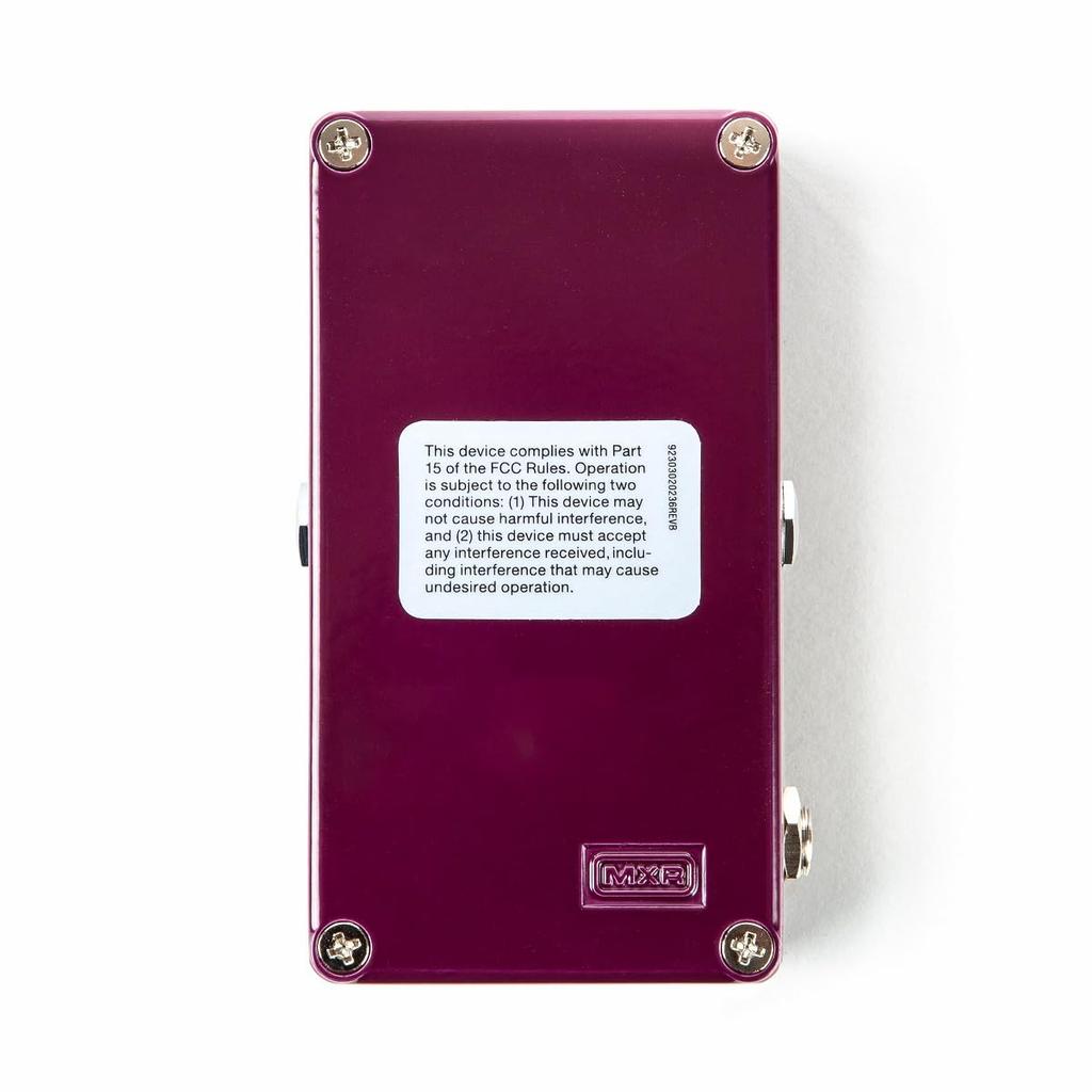 MXR tremolo M305 TREMOLO []