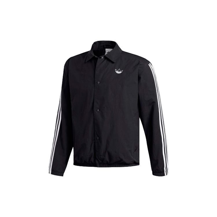 Мужская куртка Adidas Originals Trefoil ED5516 S