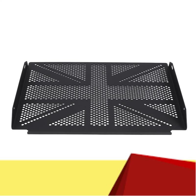 For TRIUMPH Trident 660   Radiator Guard Grille Cover Radiator Protection Cover Motorcycle Accessories-M53K