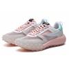 New FILA Gara Low Shell Pink White Women's F12W124140FPW