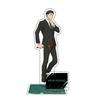 15cm Jujutsu Kaisen Acrylic Medium Stand Itadori Yuji Hiromi Higuruma Choso Figure Ornaments Homo Creative Boys Gifts Toys Doll