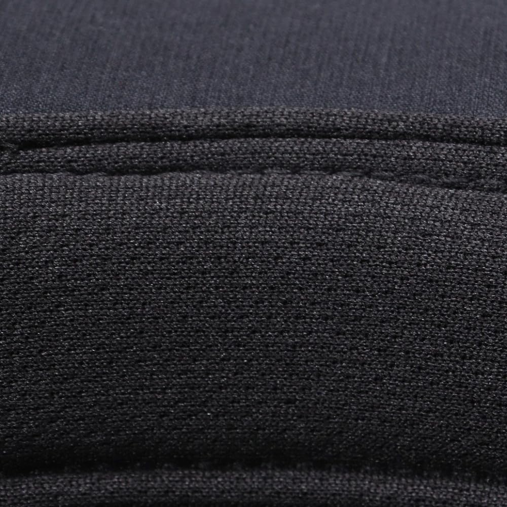 Adidas Golf Men's Water-Repellent Adizero Golf Cap, Black