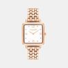 Cass White Women Watches 14504532