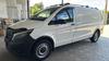 Bogenauskleidungen (4 Stück, schwarz) Für Mercedes Vito/V-klasse W447 2014-