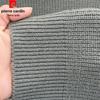 Pierre Cardin Men's Thickened Crew Neck Knit Sweater