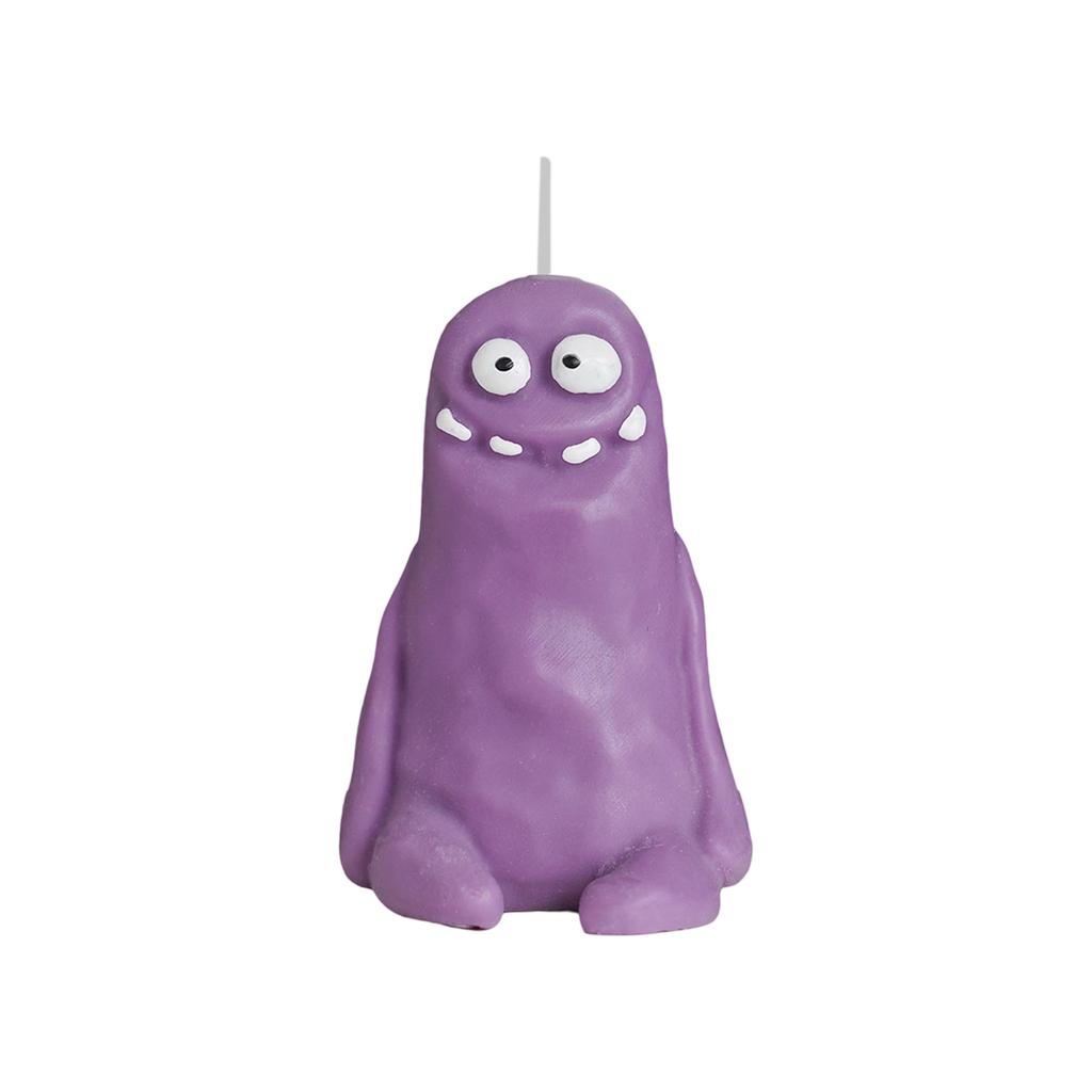 Ugly And Cute Candle Birthday Gift Hand Gift Hand-Shaped Aromatherapy Candle