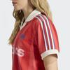 adidas Women Loose Fit Jersey Twill