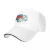 Baseball Caps James Fresh As A Daisy Graphic Men Women Casual Summer Caps
