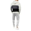 Men's Fall/Winter Hooded Sports Set