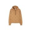 Sweatshirt Women's Camel 80720911