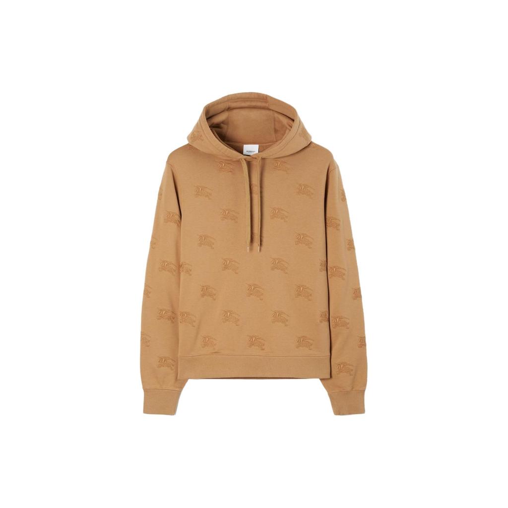 Burberry Sweatshirt Women's Camel 80720911
