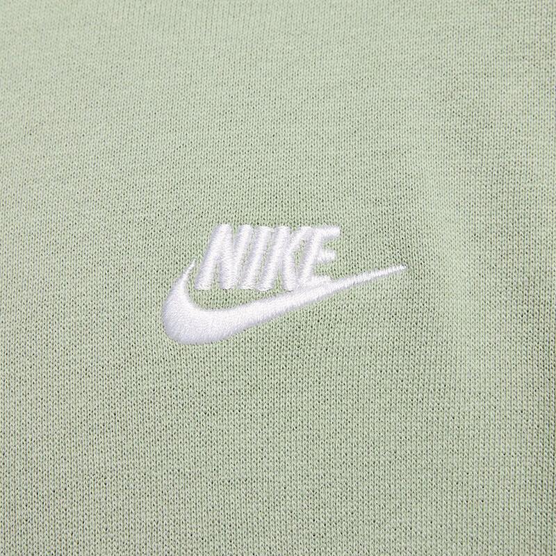 NIKE Men's Spring Autumn Crewneck Sweatshirt Casual Sports Fashion Simple HJ1820-370