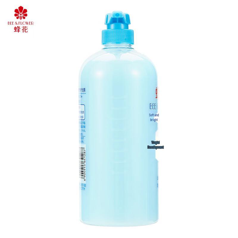 Bee Flower Soft & Brightening Nourishing Conditioner