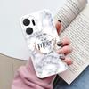 Case For Honor X7a Back Cover Protective Silicone Funda Fashion Marble Stone Texture Coque For HonorX7a 6.75 X8b X7b X7c X7d X8c