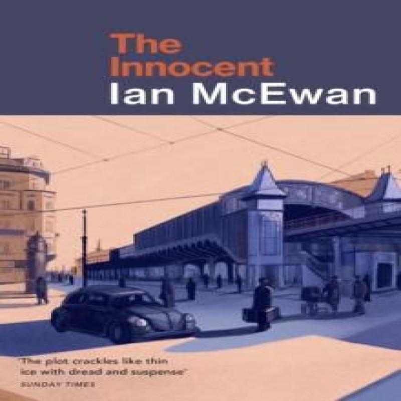 The Innocent by Ian McEwan Paperback Book 9780099277095