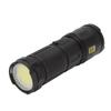 3500LM LED Flashlight High Brightness Rechargeable Zoom High Power Portable Outdoor Flashlight