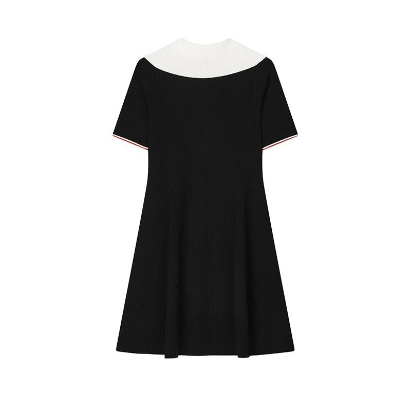 Fila Short Sleeved Dress Women's F11W431305FBK