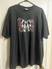 Vintage Deftones 2003 Tour T-Shirt - S/T - Fruit Of The Loom Rare Reprint Unisex T-Shirt