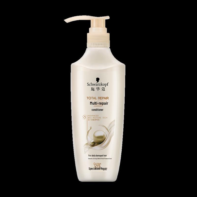 

Schwarzkopf Multi-Effect Hair Conditioner 400ml