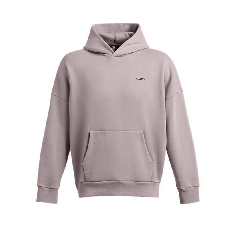 

Under Armour Men s Fashion Fleece Hoodie 1386552-015 L