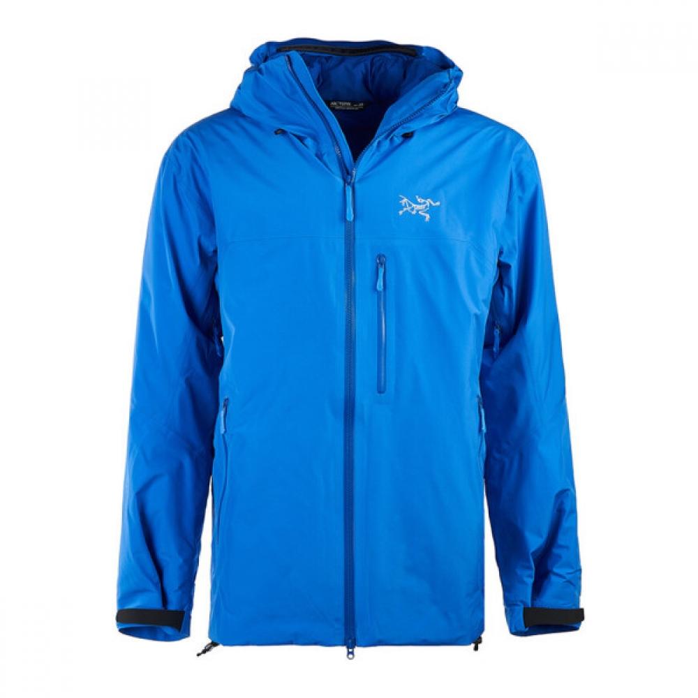 

Arc Teryx Poria Men S Jacket X000006619 fluideSS 78115 Fludity/L