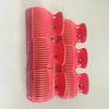 10Pcs Hot Roller Clips Portable Reusable Hair Curler Claw Clip Women Girls Home Salon Hair Section Styling Securing Clamp