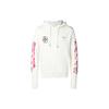 OFF WHITE Bluza z kapturem Diag Stencil OMBB034R190030150228