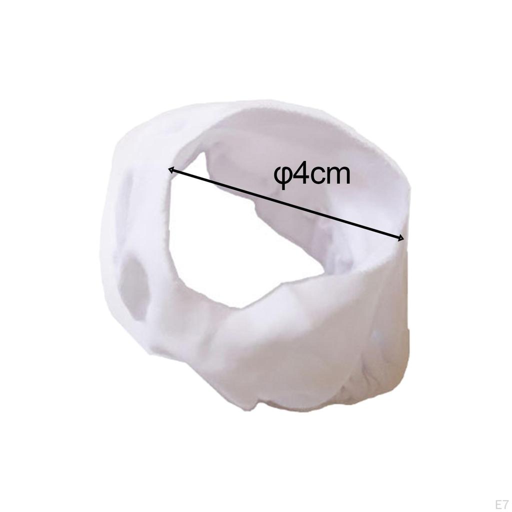 Mask Insert, Pad, Pillowcase, Skin-friendly, Pressure Reducing, Reducing Air Leaks And Bubbles,