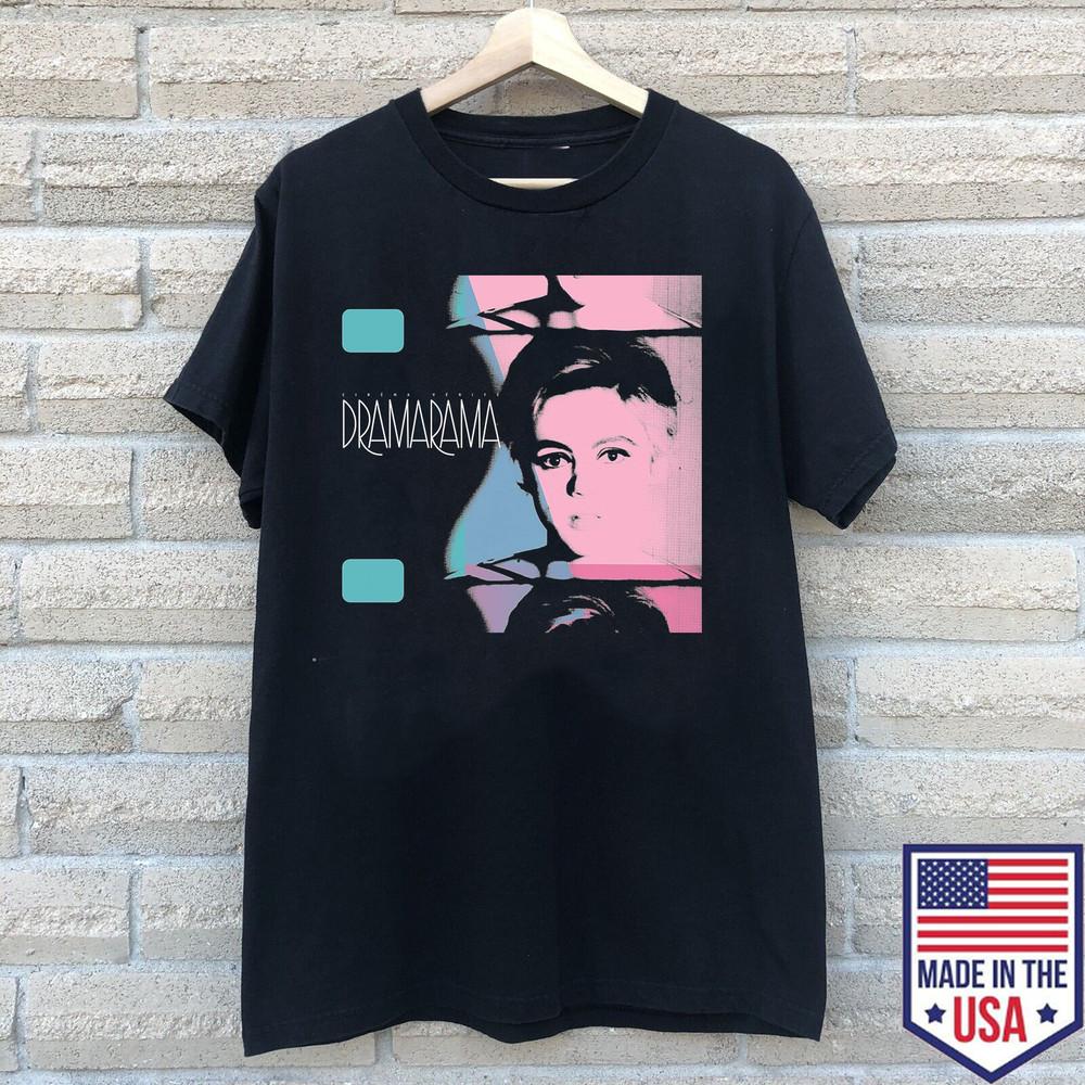 

Dramarama Cinéma Vérité Legendary T Shirt Full Size S-4XL S