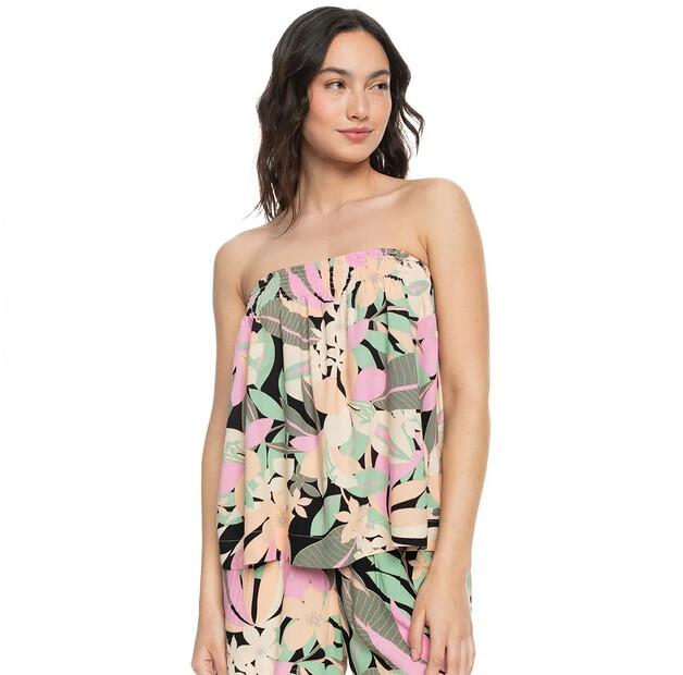 Roxy Sky Vibes блузка без рукавов