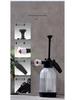 Multi-Use Foam Sprayer: Car Wash & Garden Watering Tool