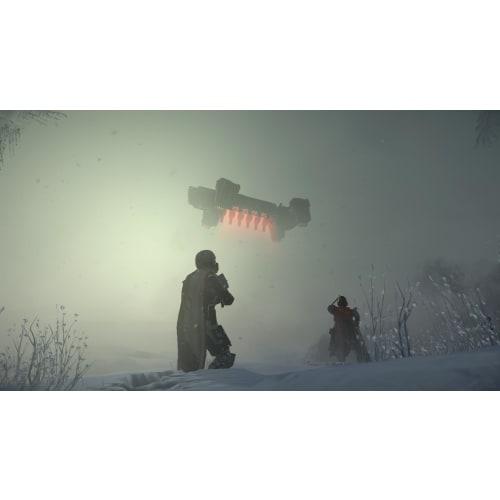 [PS5] HELLDIVERS 2 [CERO rating "Z"]